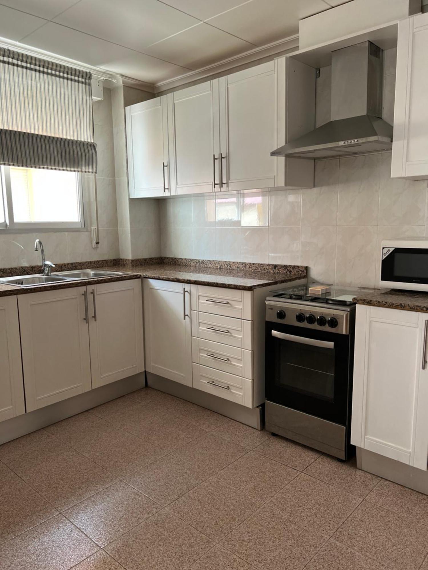 Apartamento Ca Valen 3 Пеніскола Екстер'єр фото