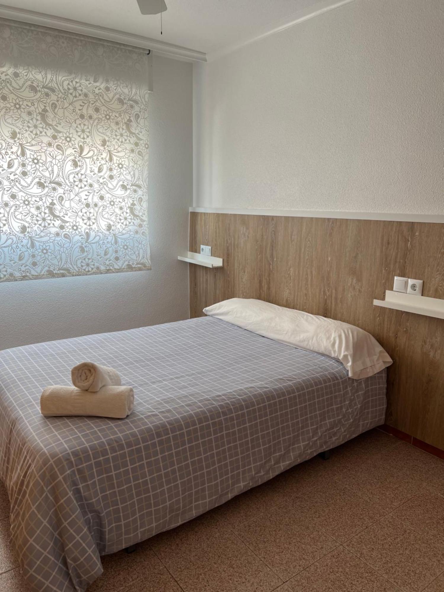 Apartamento Ca Valen 3 Пеніскола Екстер'єр фото